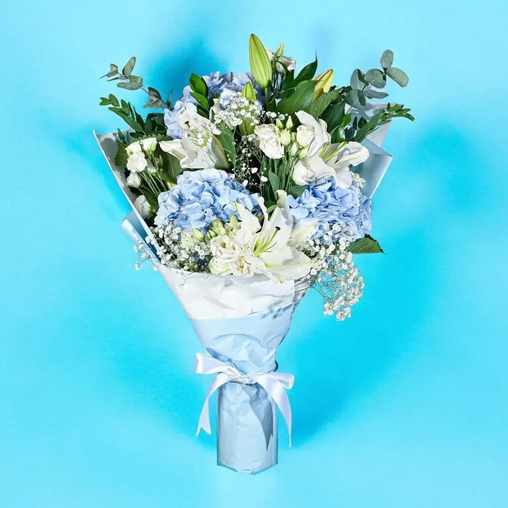 Abundance of Nature Bouquet 0004